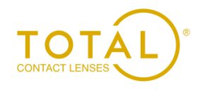 Total gold logo